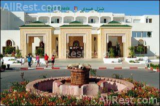 Houda Golf & Beach Club 